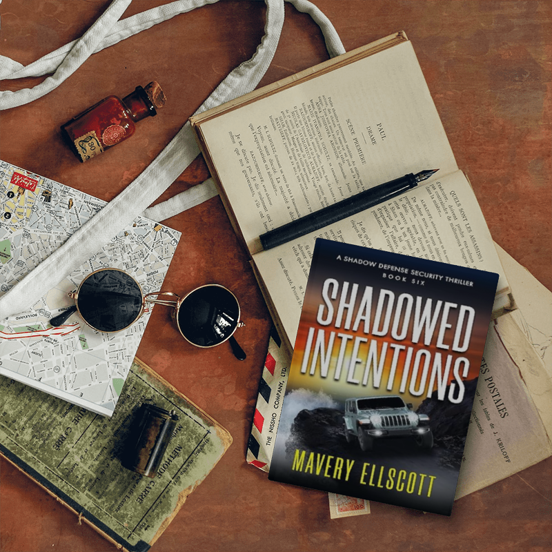 Mavery Ellscott tweet media