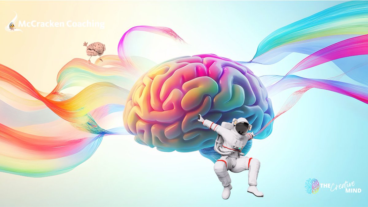 KerriKMcCracken's tweet image. &quot;Creativity is a drug I cannot live without.&quot; 
#sexyimaginationcreativitemind