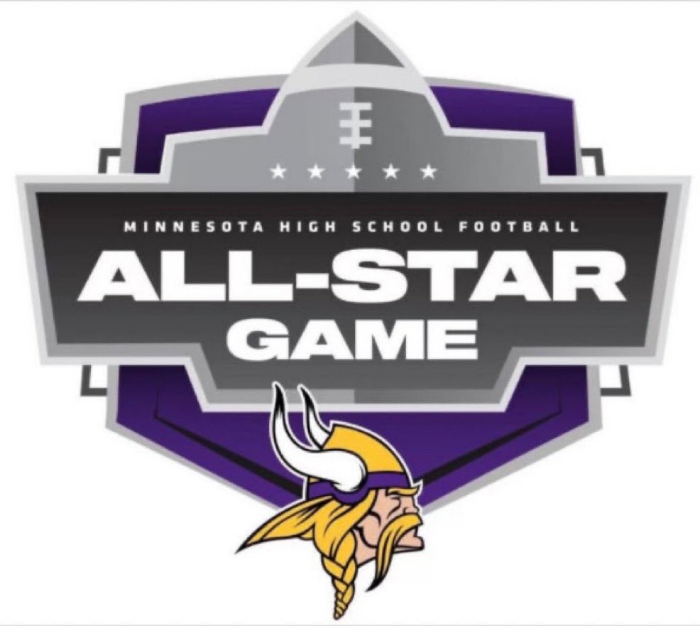 Excited to be able to play for the South in the Minnesota All-Star Game!!
<a href="/PIFootball/">PI Football</a> <a href="/PrepRedzoneMN/">Prep Redzone Minnesota</a> <a href="/MNFBSpotlight/">MNFootballSpotlight</a> <a href="/mschiltz48/">Mitchel Schiltz</a>