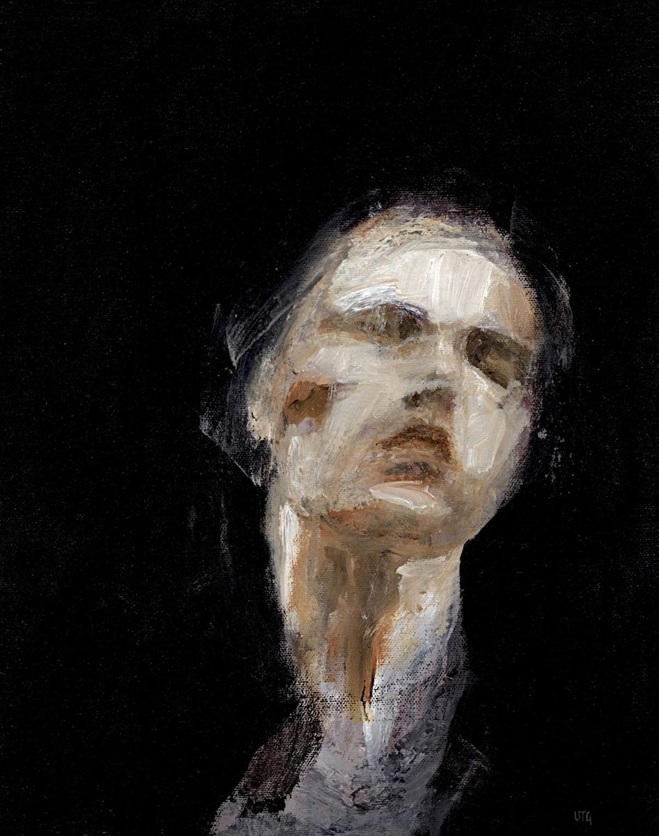 Uyen Tran Gjerde (@utgdeergirl) on Twitter photo NEW
I’m so happy about my final owl being sold. And to celebrate that I decided to mint The Dreamer.
It’s truly how I live everyday. My head in the clouds always dreaming. And real life might get in the way, but that doesn’t stop me from chasing my dreams. 
The Dreamer 
0.1 eth NEW
I’m so happy about my final owl being sold. And to celebrate that I decided to mint The Dreamer.
It’s truly how I live everyday. My head in the clouds always dreaming. And real life might get in the way, but that doesn’t stop me from chasing my dreams. 
The Dreamer 
0.1 eth