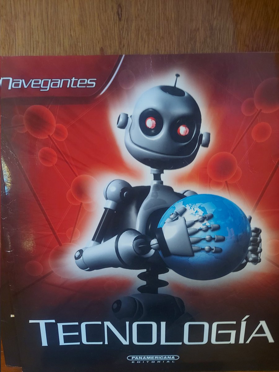 refriod's tweet image. Se me hace familiar!