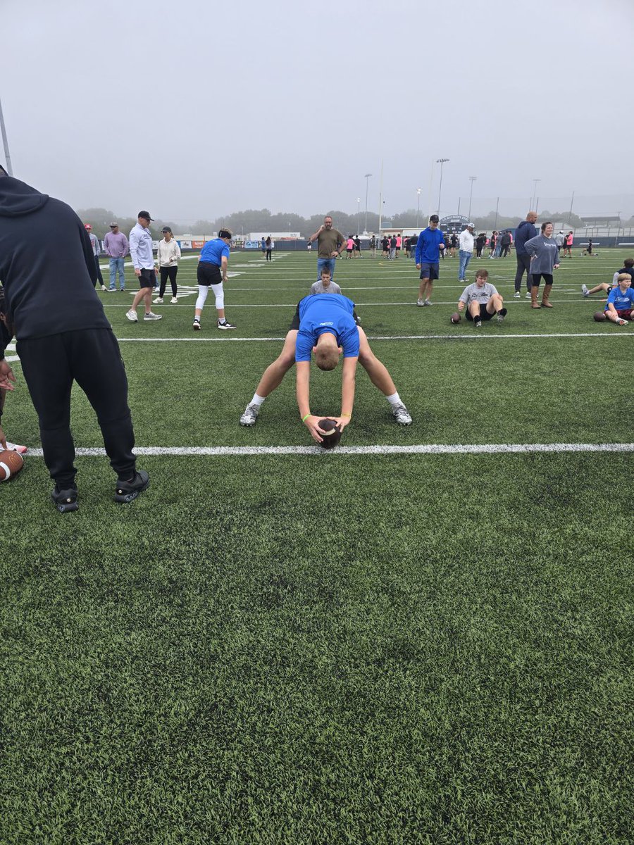 pete_parker_son's tweet image. Thank you @TheChrisRubio for the amazing camp in Dallas. Doubled as a short vacation!!
#toetheline #rubiofamily #Texas