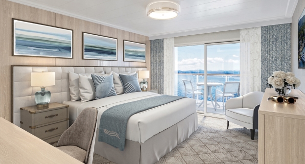In an impressive expansion, American Cruise Lines just announced that the line will introduce 10 New U.S. Built Ships Through 2028, beginning with American Pioneer, which is launching this week <a href="/American_Cruise/">American Cruise Lines</a>