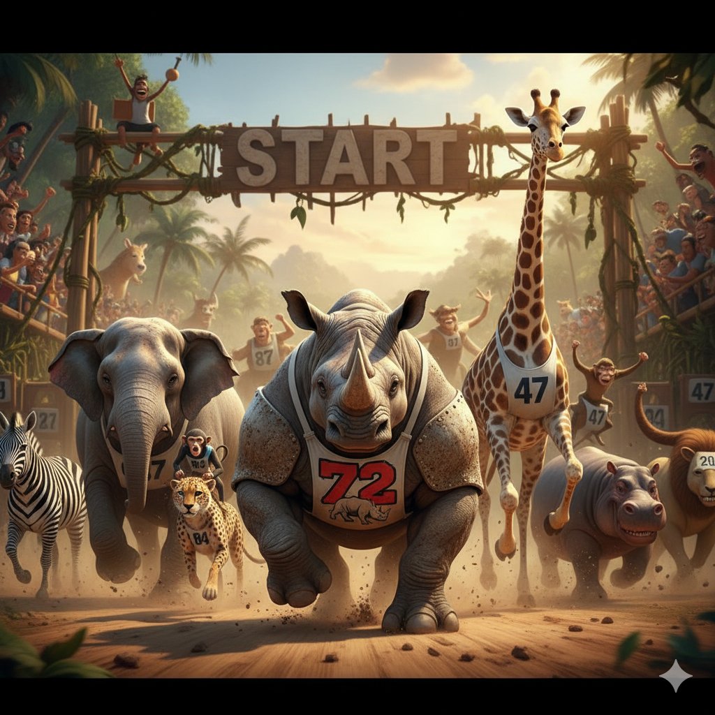 FreshCodeNYC's tweet photo. Jungle Gym dispatch: 270 Park spirit animal energy authenticated on Ecko 72 Rhino gear.
#architecture #spiritanimal #workout #FactCheck #fitness #GymLife #MondayMotivation #rhino #ecko #ChallengeAccepted https://t.co/vqb3IkpDlY
