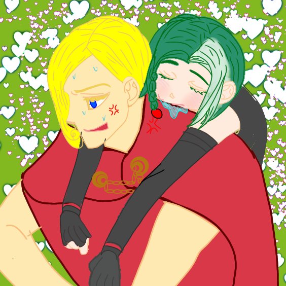 izteray666's tweet photo. AresxLoki
#shuumatsunovalkyrie
#ror
#snv
#loki
#lokiror
#lokisnv https://t.co/tQj1K5aM89