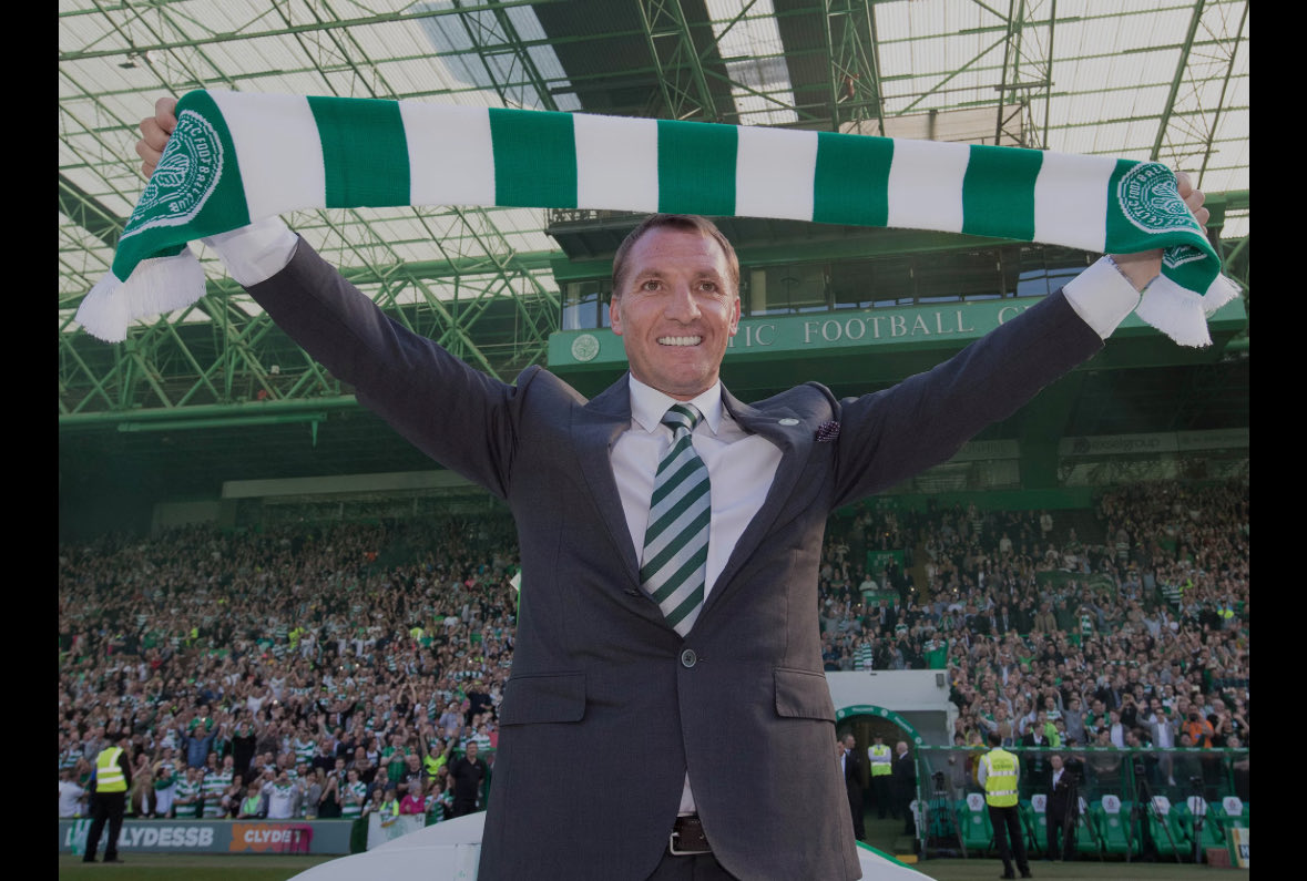 All Things Celtic🍀 tweet media