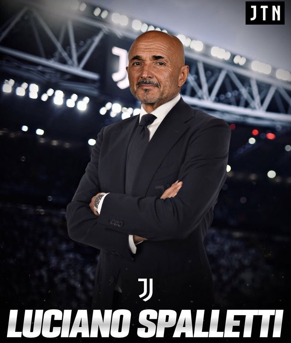 ‼️🗣️| <a href="/NicoSchira/">Nicolò Schira</a> on YouTube: 

“Today there were talks between Juventus and Luciano Spalletti’s entourage. Juve have proposed a contract until 2026 with salary of €3m net plus bonus, with an automatic renewal until 2027 should the Bianconeri qualify for the Champions League.