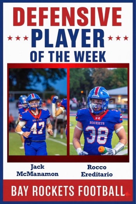 Timothy (Jack) McManamon 2027 tweet media