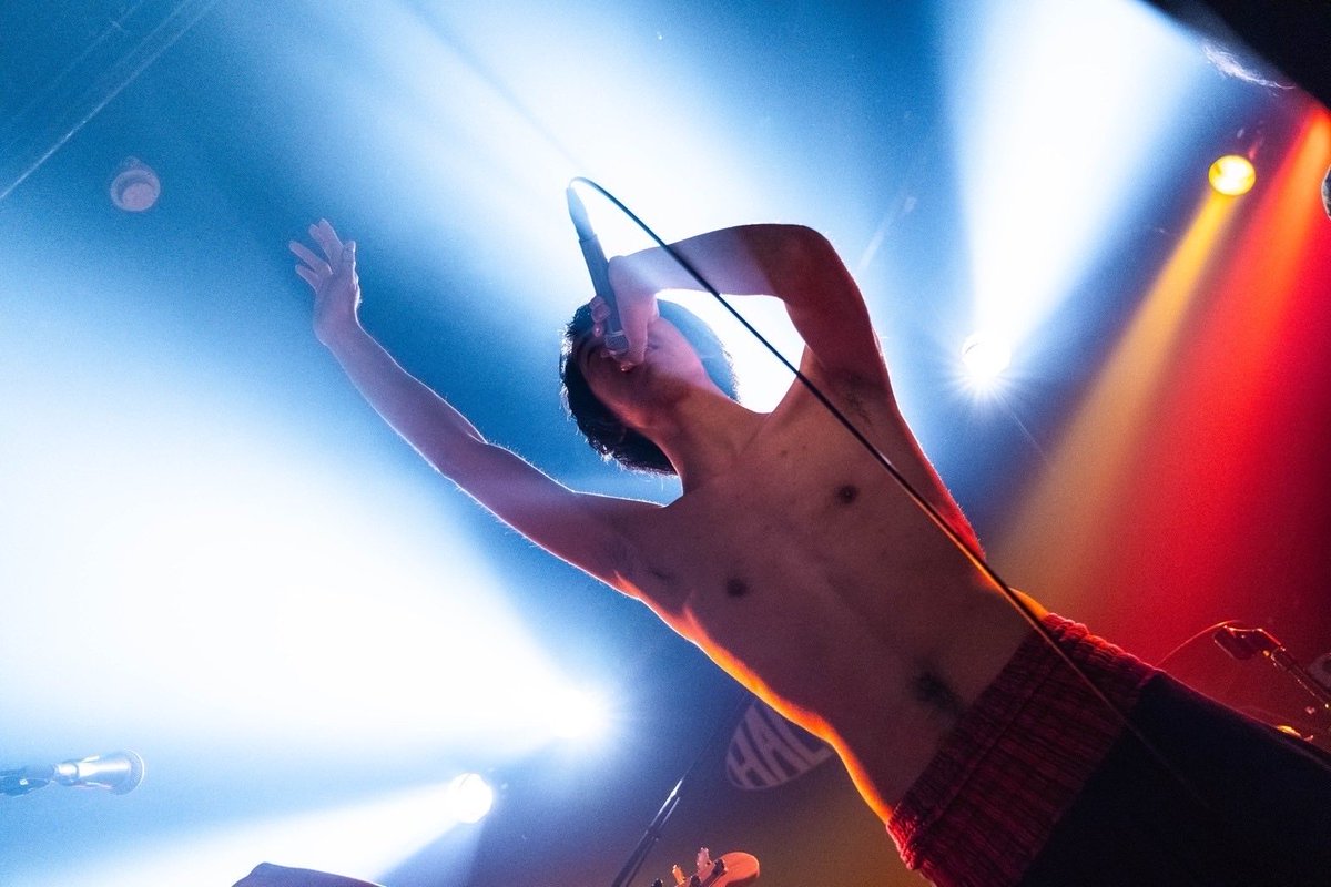 【HAPPY BIRTHDAY】

BD.バンドーさんお誕生日おめでとう🎂
31になりました

Photo by 
ライチ

iamraichi.myportfolio.com