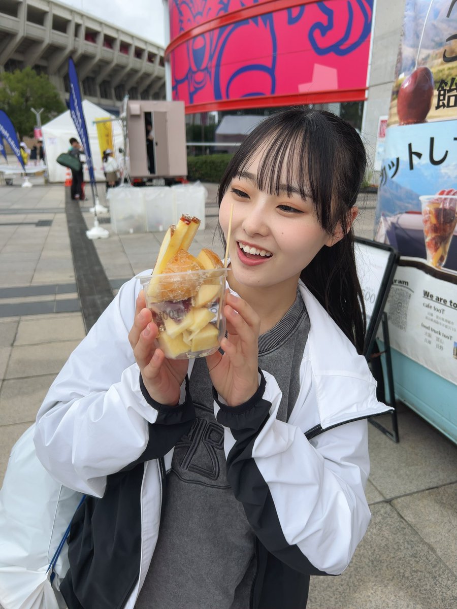 中川朋香【NMB48 10期生】 on X