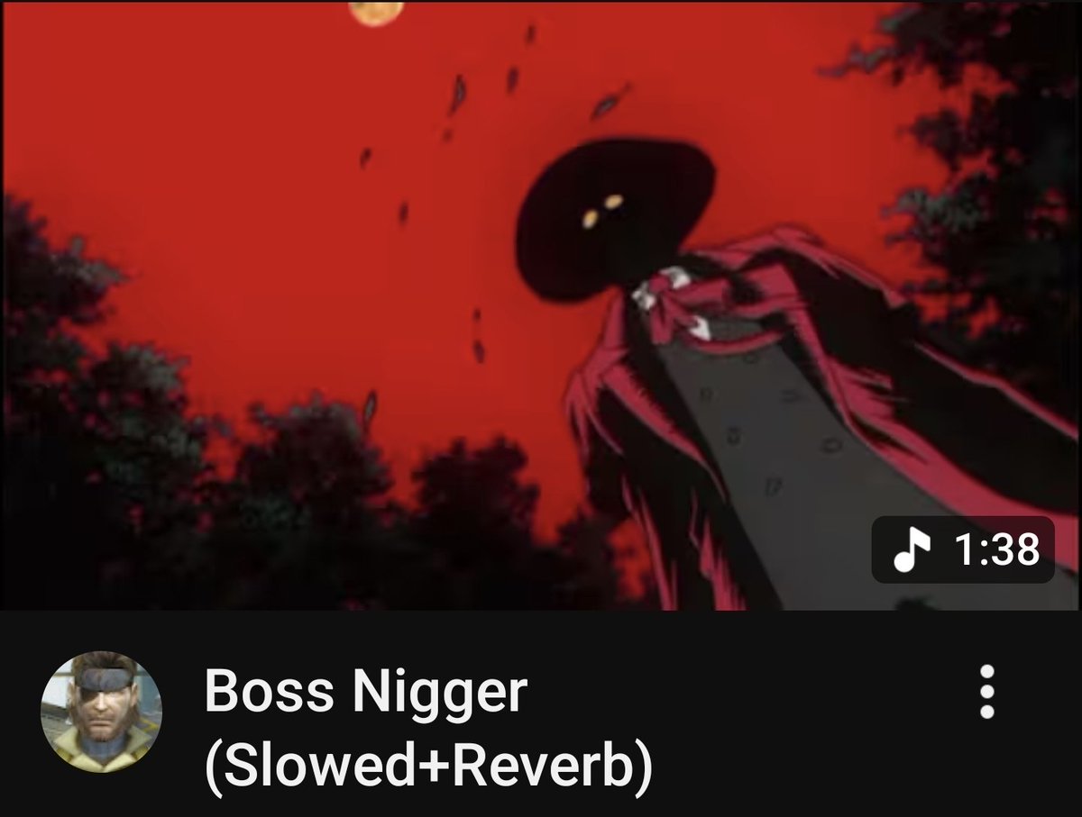 Making anything slow and reverbed