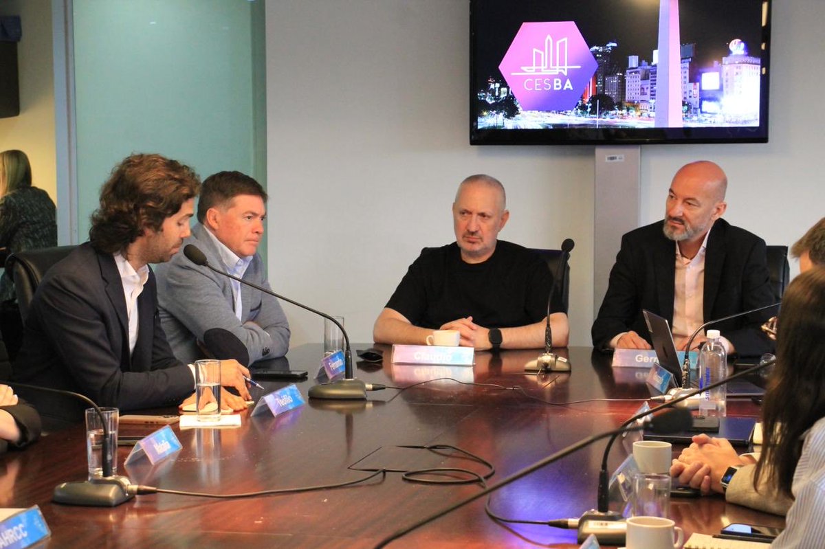 German Krivocapich tweet media