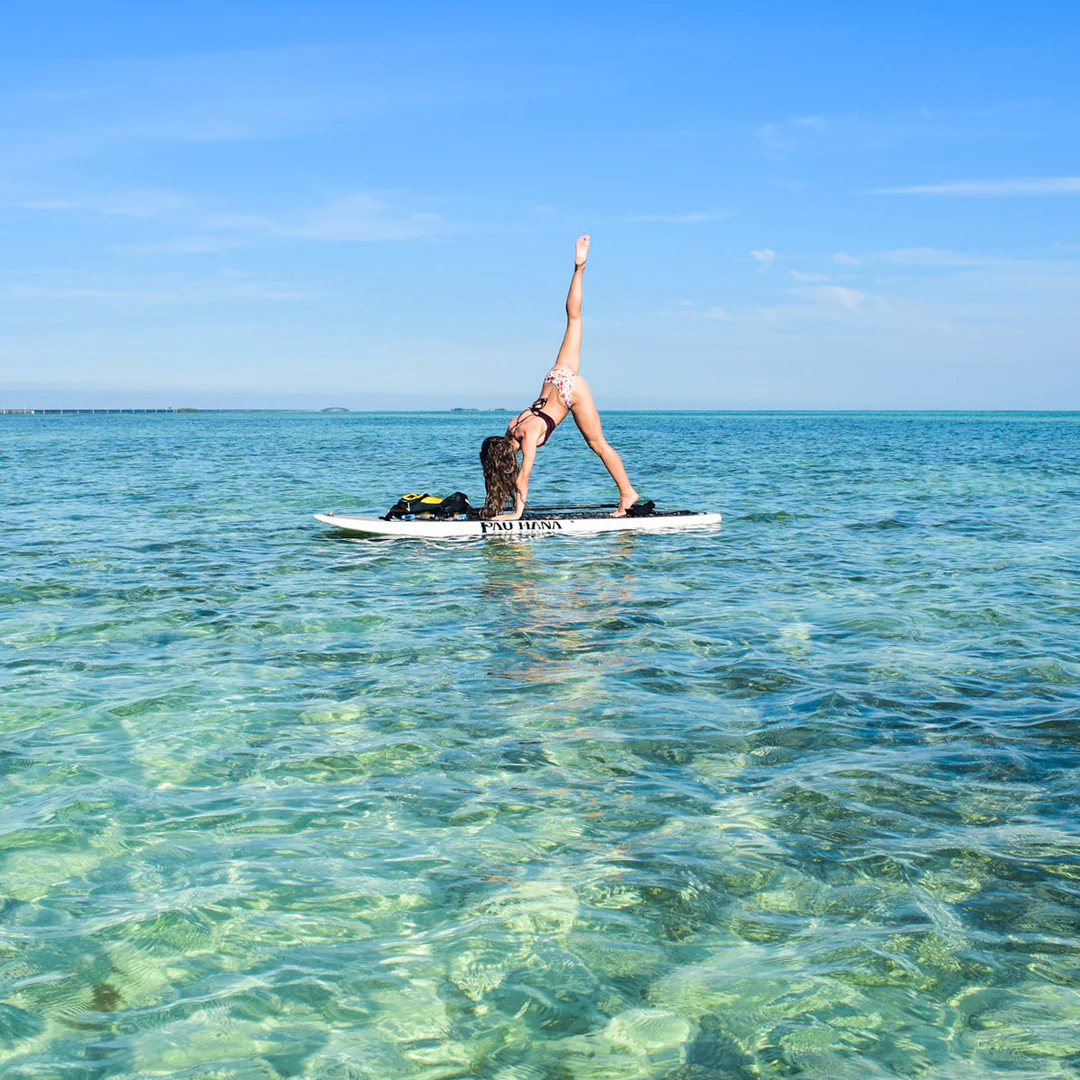 standuppaddletv's tweet image. Balance, breathe, and flow — SUP yoga on the Pau Hana Oahu turns the ocean into your studio. 🌊🧘‍♀️ #supconnect #paddleboarding #standuppaddle

Enter our photo contest and share your photos: supconnect.com/photo-contest-…
