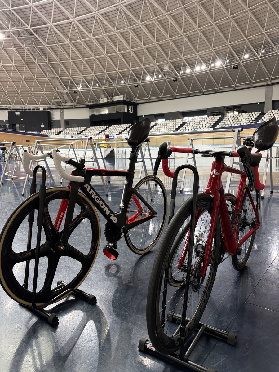 malukiku's tweet photo. 少しずつ！
次の目標に向けて！ https://t.co/IxeHTFDwyx