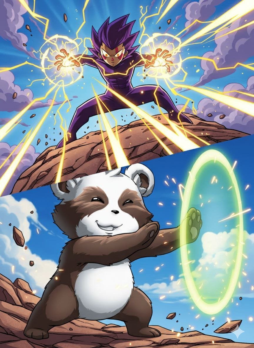 misakueth's tweet photo. Chog 🫱🏿‍🫲🏾 Kizzy

We will have a community meeting tomorrow at 1pm UTC on Chog's Discord. We will beat each other up? Both communities will fight to continue to grow into something bigger in the future. https://t.co/i3fsIgRyNN