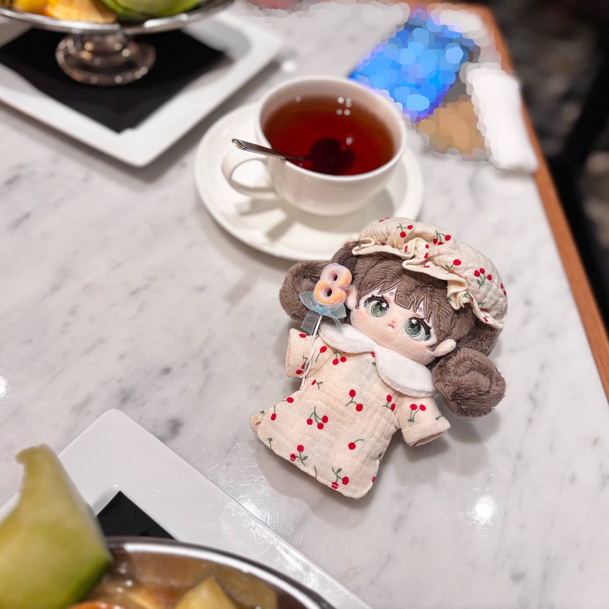 今週末のぬいドルマーケット、土日両日参加です🌷
久しぶりに数字のバルーン補充します！
ただ補充カラーはオーロラぽいホワイトとクリアラメのみです
少しだけ以前の残り分で他カラーもあります💡