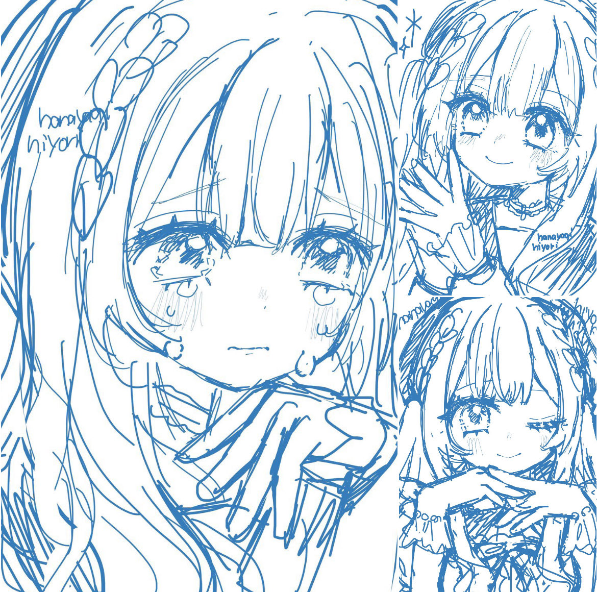 くらげ (@Mizukurage8001) / Posts / X