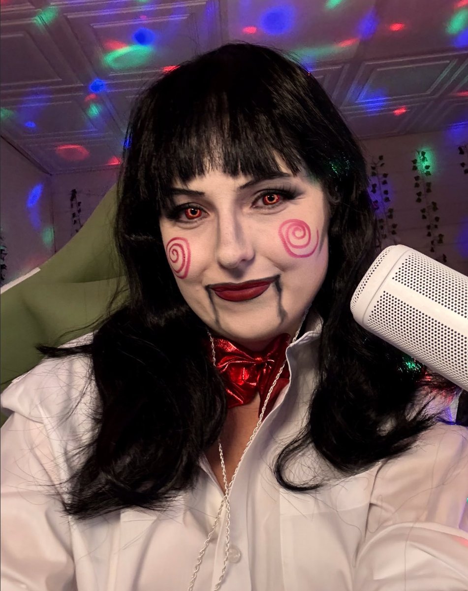 Let’s play a game! twitch.tv/alo_alyce