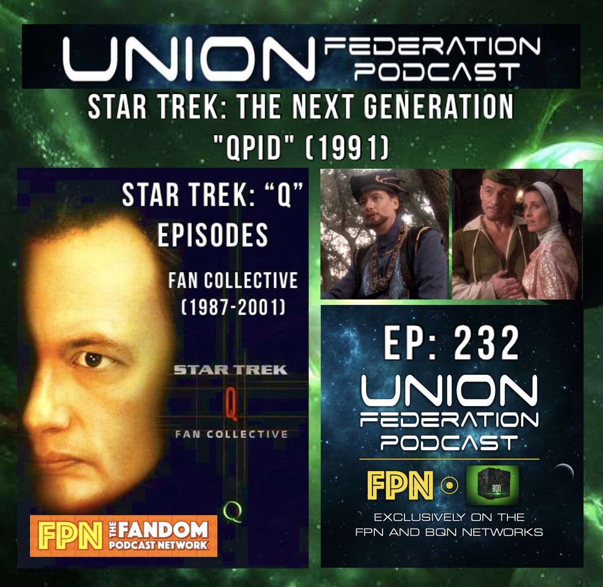 Union Federation Podcast tweet media