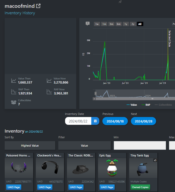bag chaser tweet media