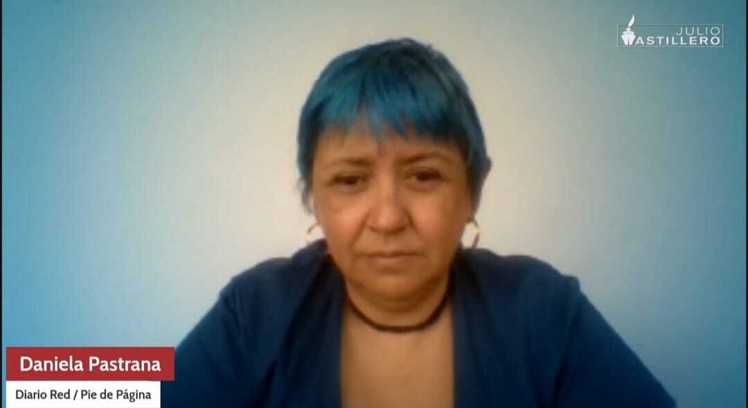 🚢#AstilleroInforma | No hay que perder de vista a Salinas Pliego, porque puede parecer un loco estrafalario, pero Trump y Milei también lo parecían y hoy están en el poder: <a href="/danielapastrana/">Daniela Pastrana 🇵🇸</a> 

buff.ly/nXRwsNz