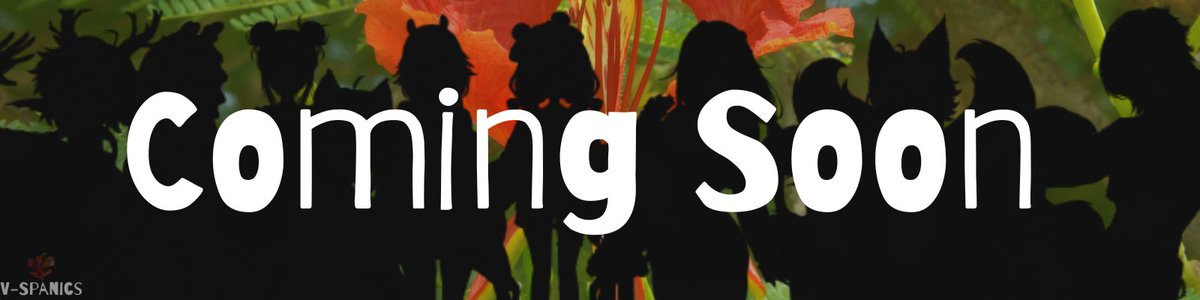 Vspanics's tweet image. Fueled by culture, creativity, and a little bit of chaos..we are V-Spanics! 🎙️💃

A collective of Hispanic VTubers coming together to celebrate our roots and make some ruido online! 🔥

 🌸Member reveals coming soon! 🌸