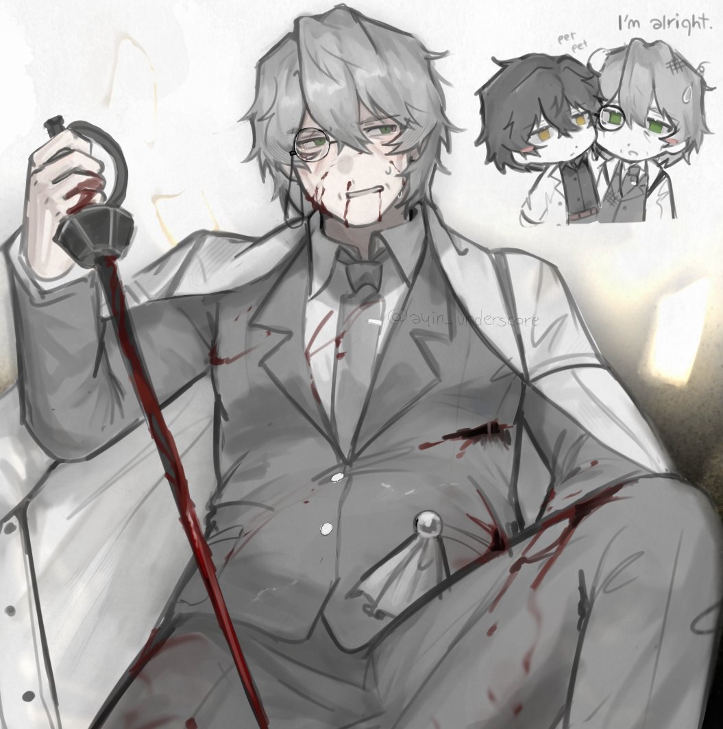 ayin_underscore's tweet image. 🕗hokma nooooo watch out