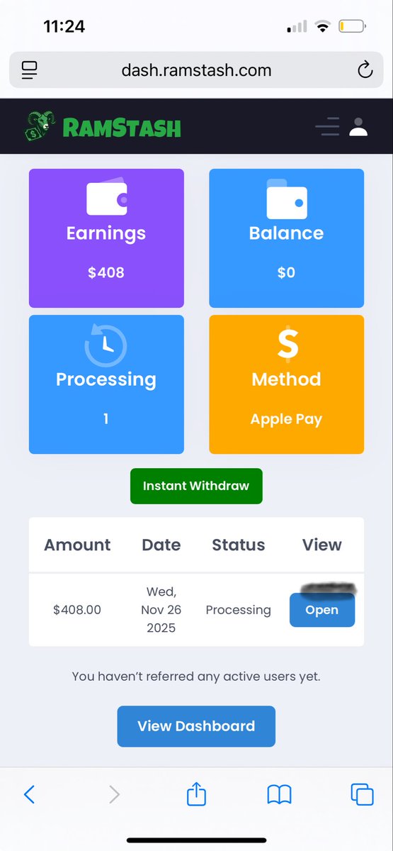 CryptoKel167453's tweet photo. @BardiUpdatess @iamcardib Cardi does not want you to be BROKE! π€
I mean, You spend all that time scrolling and not getting paid to post or interact.
How it Started Vs. How itβs Going π³π€―
https://t.co/xS5sMmHOuw
#RamStash https://t.co/WgoDqJVPd7