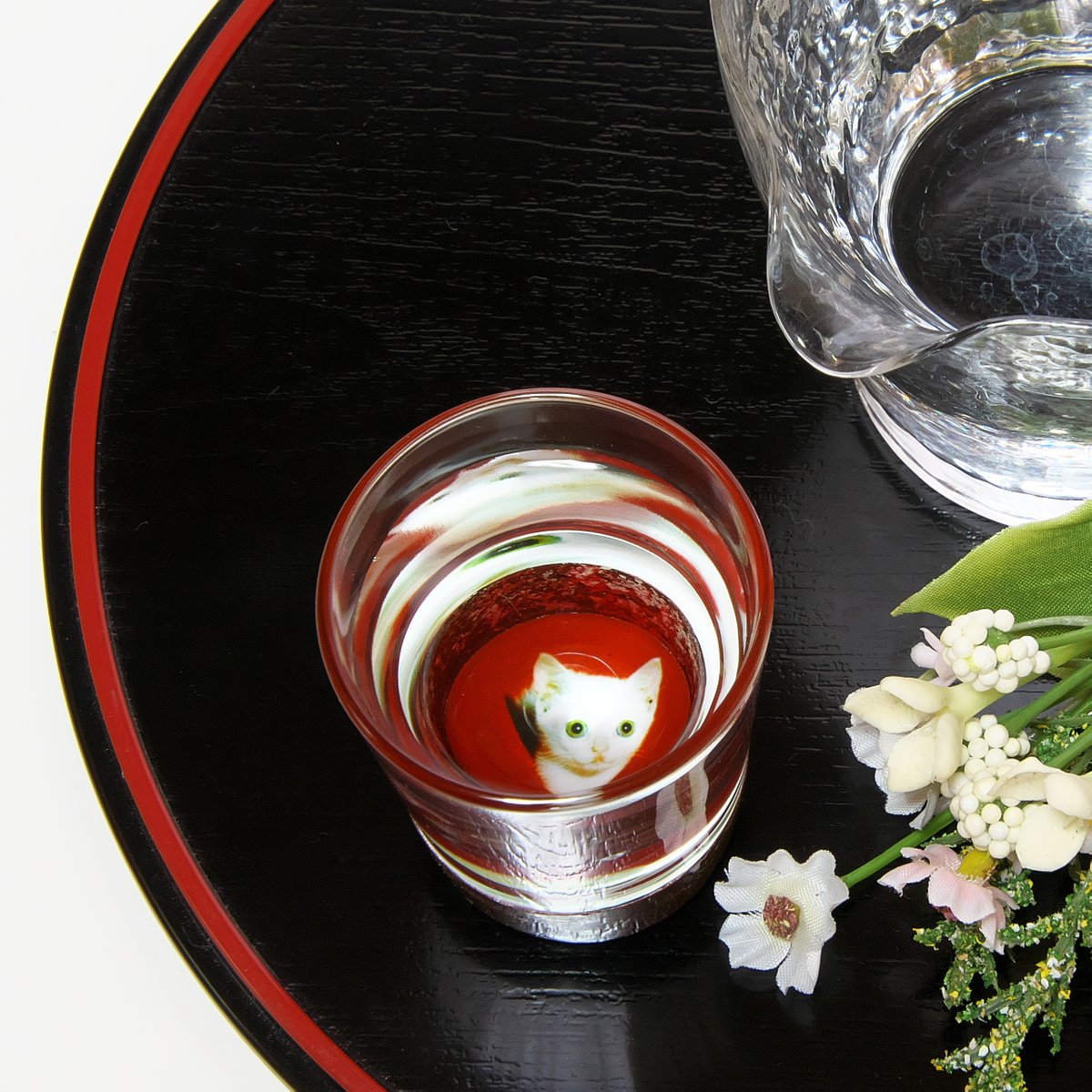 ぐい呑み - Search / X