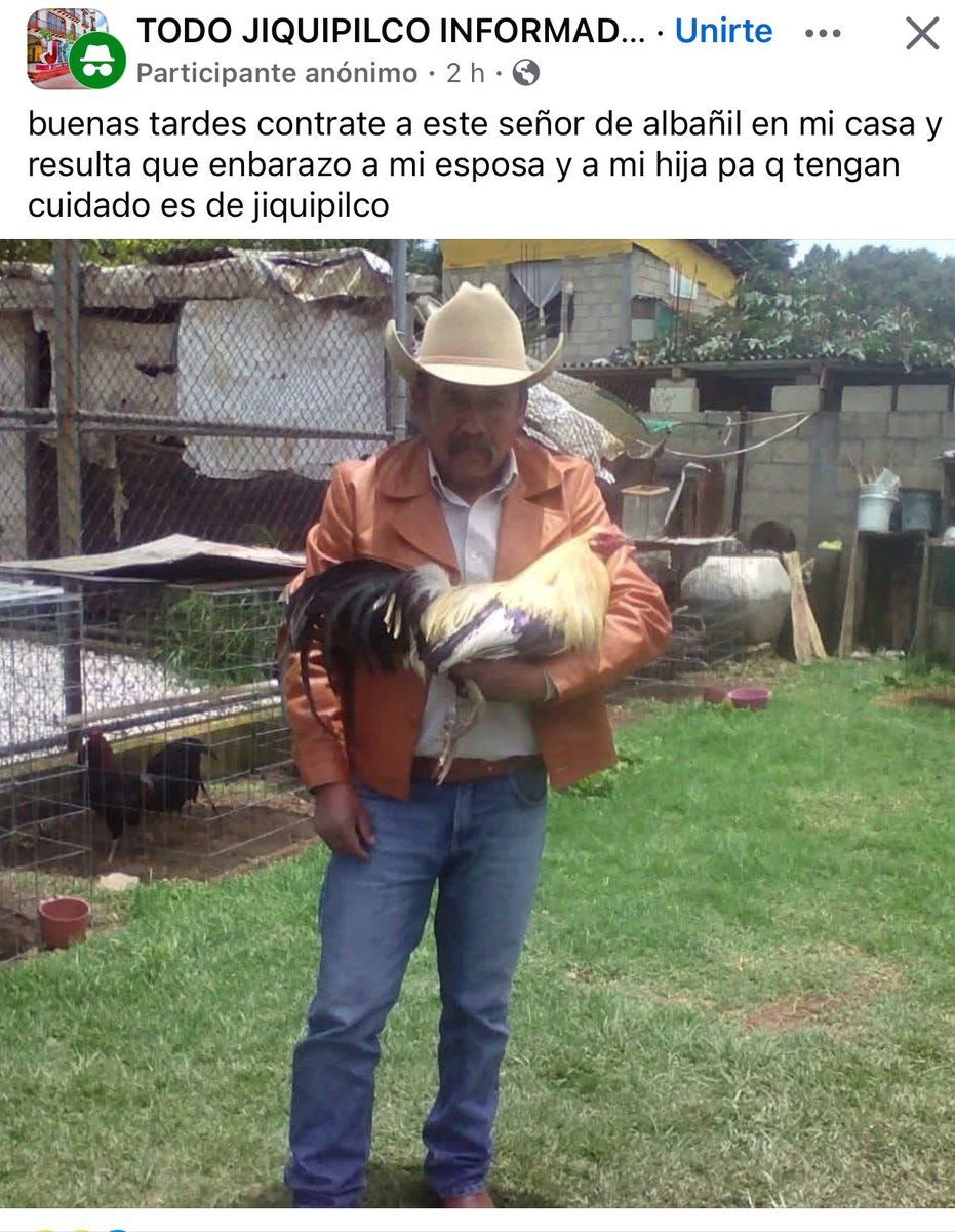 DavidCo45's tweet image. Hay que tener cuidado