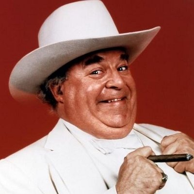 ThatEricAlper's tweet photo. Sorrell Booke, who played Boss Hogg on Dukes of Hazard went to Columbia and Yale, spoke 5 languages, and was a counterintelligence officer during the Korean War. https://t.co/g7wLO0Ad7z