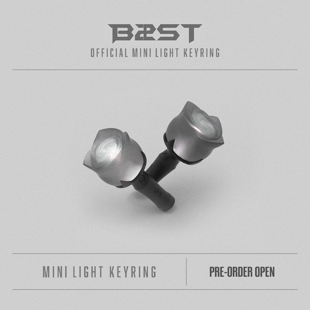 kpoponMYshopee's tweet image. [#pasarHIGHLIGHT|🇲🇾] HIGHLIGHT (B2ST) Mini Light Keyring 

✅ Limited 
🔗 s.shopee.com.my/6KwAJ6Rv1s

#pasarBEAST #pasar2NDGEN #HIGHLIGHT #하이라이트 #BEAST #B2ST #비스트  #KOS_HIGHLIGHT #KOS_BEAST