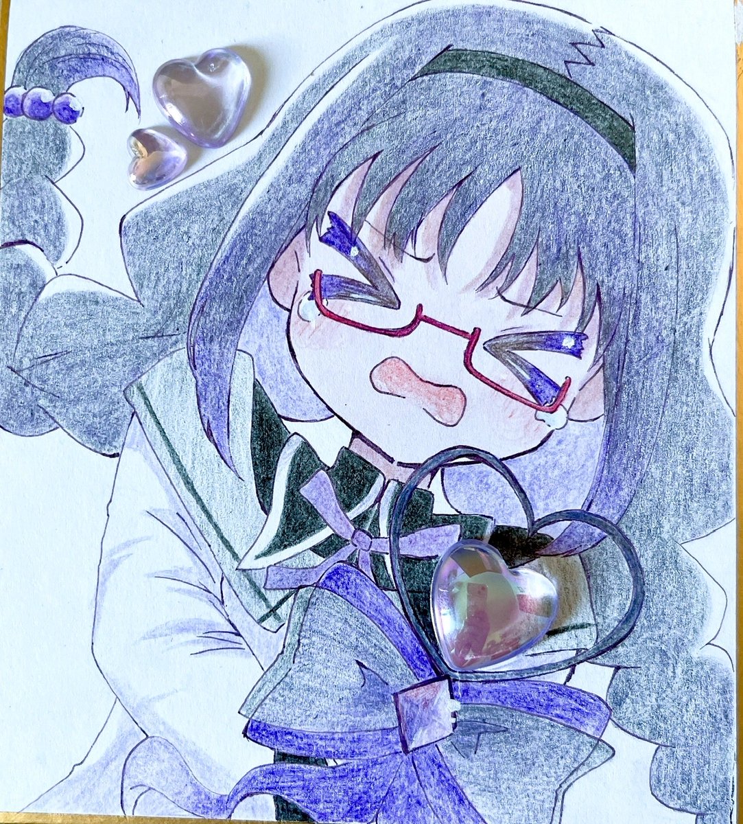 かわいすぎだろ…