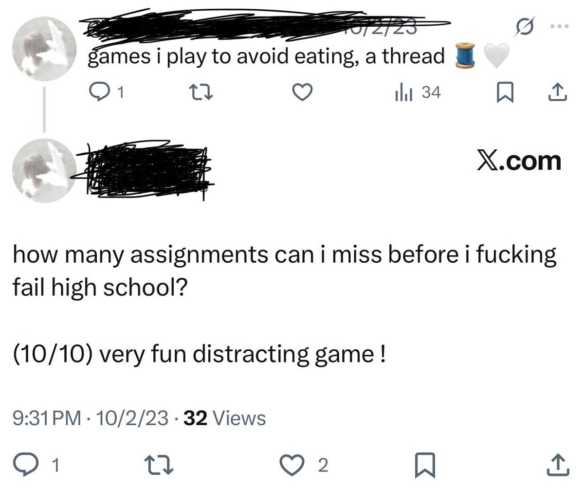 ghosttcals's tweet image. i found so many rare pulls going through my old tweets (name covered bc im gonna show my friend)