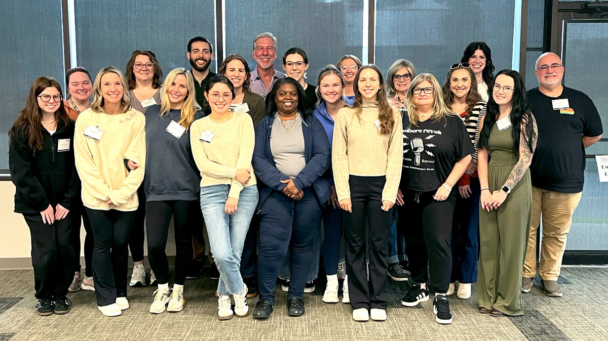 TN Chiro Association tweet media