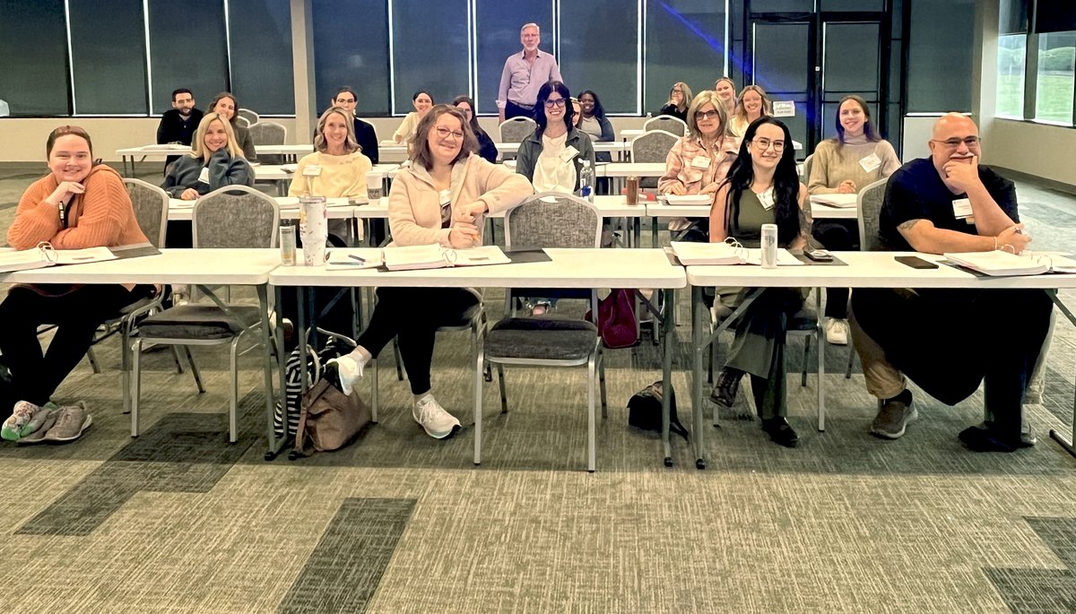 TN Chiro Association tweet media