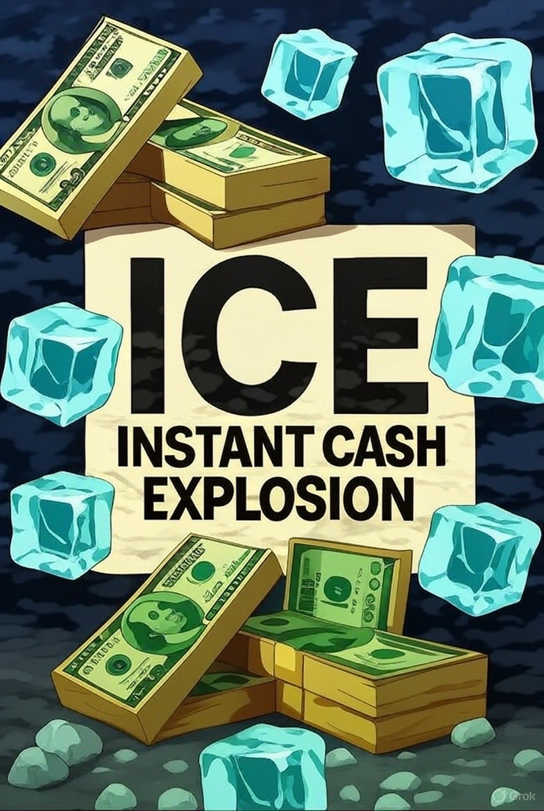 Another day of the government shutdown calls for another ICE NBA pick. Tag along as we slowly but surely get our paycheck back.  Today’s ICE  is Oklahoma City Thunder -8 over the Dallas Mavericks. BOOK IT! 

NBA record (4-2)