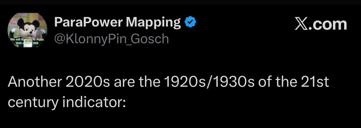 They’re building Hooverville slave labor camps in Mormon Central undergirded with legislation written by Palantir Joe Lonsdale’s think tank in latest 1930s parallels