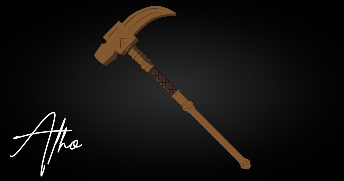 Alho | COMMISSIONS CLOSED! tweet media