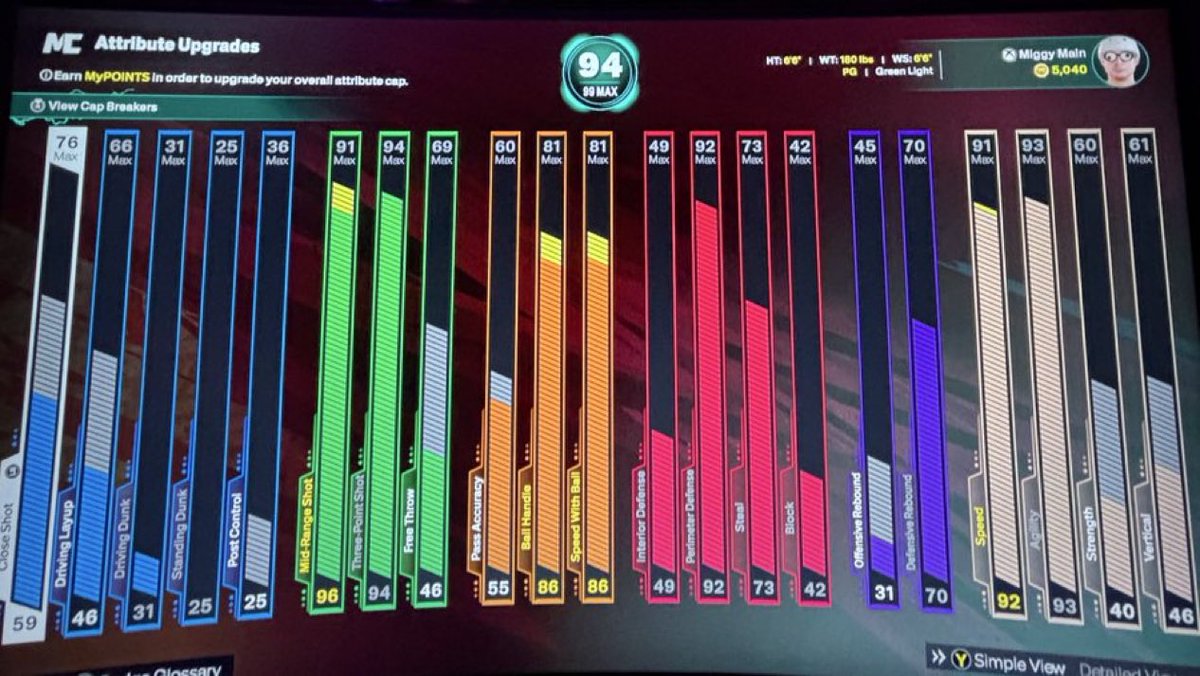 NBA 2K26 Community tweet media