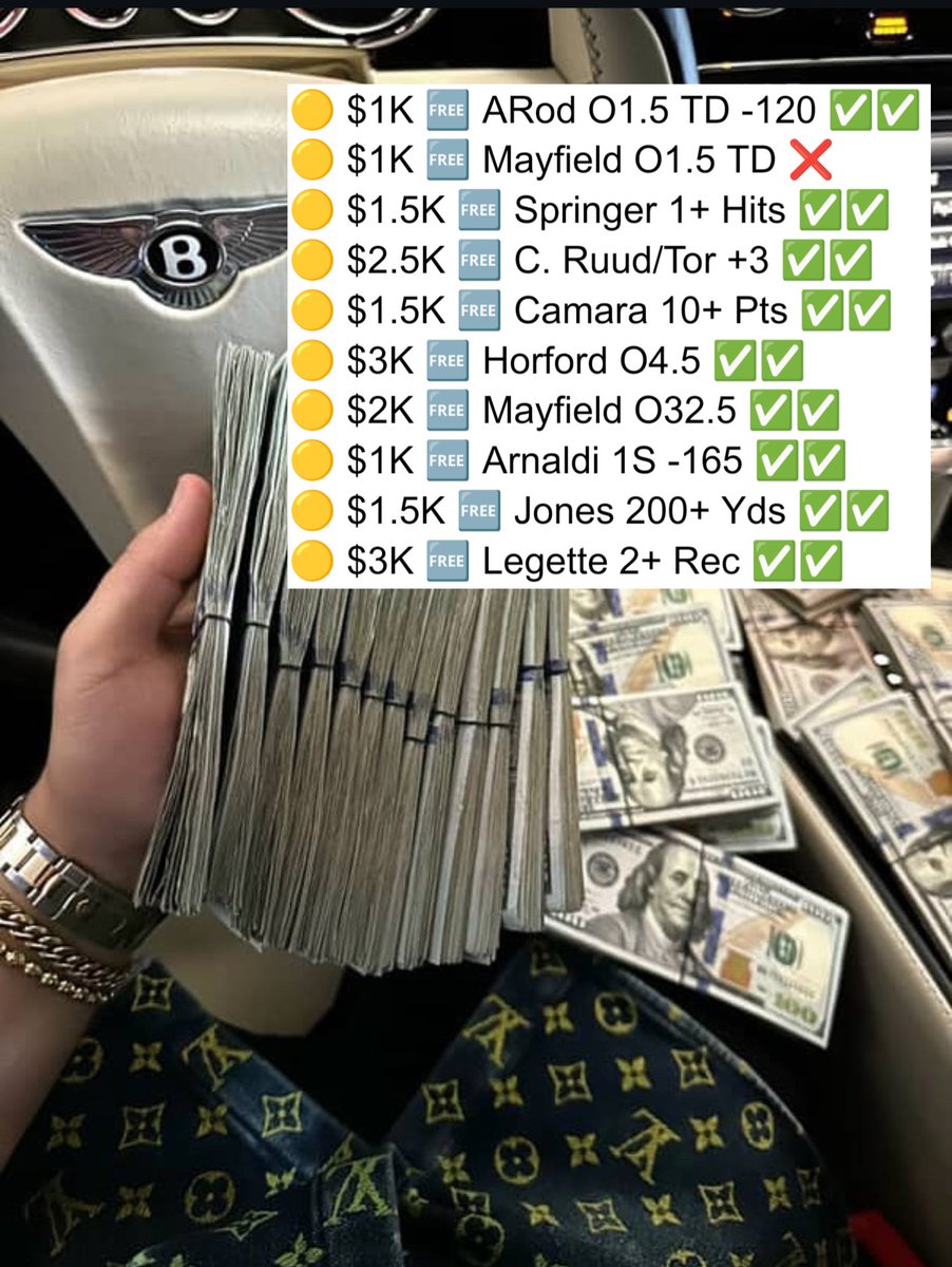 BUCKAROO BETS 😈 tweet media