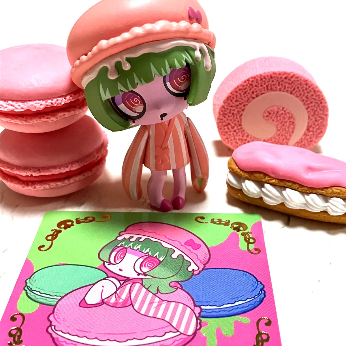 macaron様　おまとめ⭐︎専用です⭐︎ あたま on X