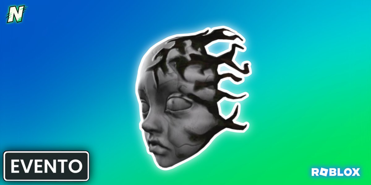 N_NoticiasRbx2's tweet image. 🎃┃𝗛𝗮𝗹𝗹𝗼𝘄𝗲𝗲𝗻-𝗦𝗽𝗼𝘁𝗹𝗶𝗴𝗵𝘁 (Free Common Item)
🆓: Obtain 2 runes, follow the path indicated by the compass and solve the puzzle.
➜| roblox.com/es/games/12308…
➜| roblox.com/es/catalog/960…
#RobloxDevs #RobloxFreeUGC #RobloxUGCLimited #robloxevents