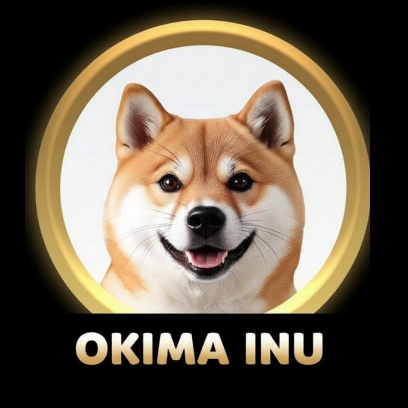 okimainubsc's tweet photo. ๐ OKIMA INU is Coming! ๐
The fearless dog that represents Courage, Strength & Determination is ready to take over the crypto world. ๐ช
๐ Launch Coming Soon
๐ 29/10/2025
๐ 17:00 UTC
๐ @okimainubsc
๐ฌ https://t.co/FWwhOqtolQ
#OKIMAINU #OKIMA #BSC #CryptoLaunch #MemeCoin https://t.co/akvFnLxiCO