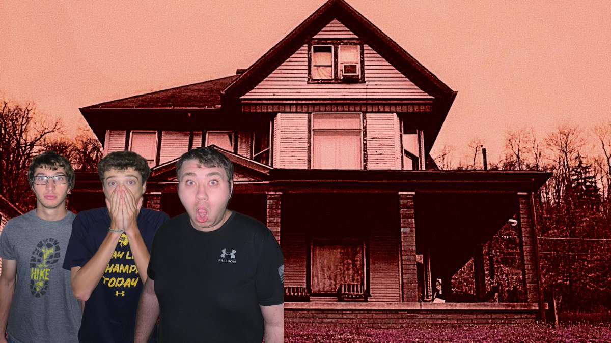 Nick ᵀᴹᴳᴳTPIT Klein tweet media