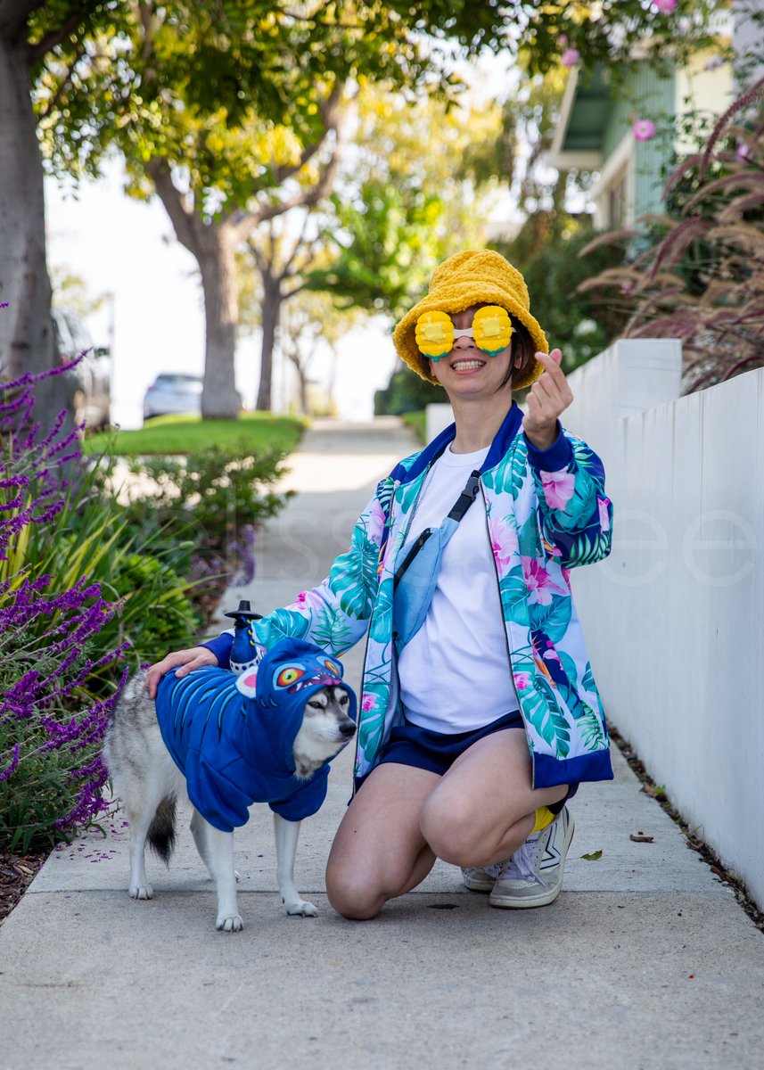 Melissa Shim tweet media