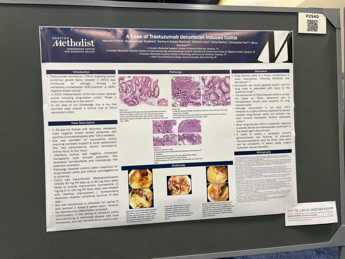 Neha Mathur, MD, FACG tweet media