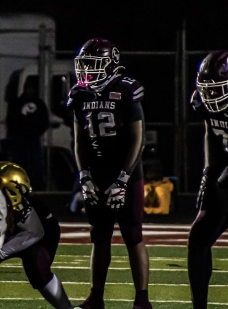 Jamari Snow tweet media