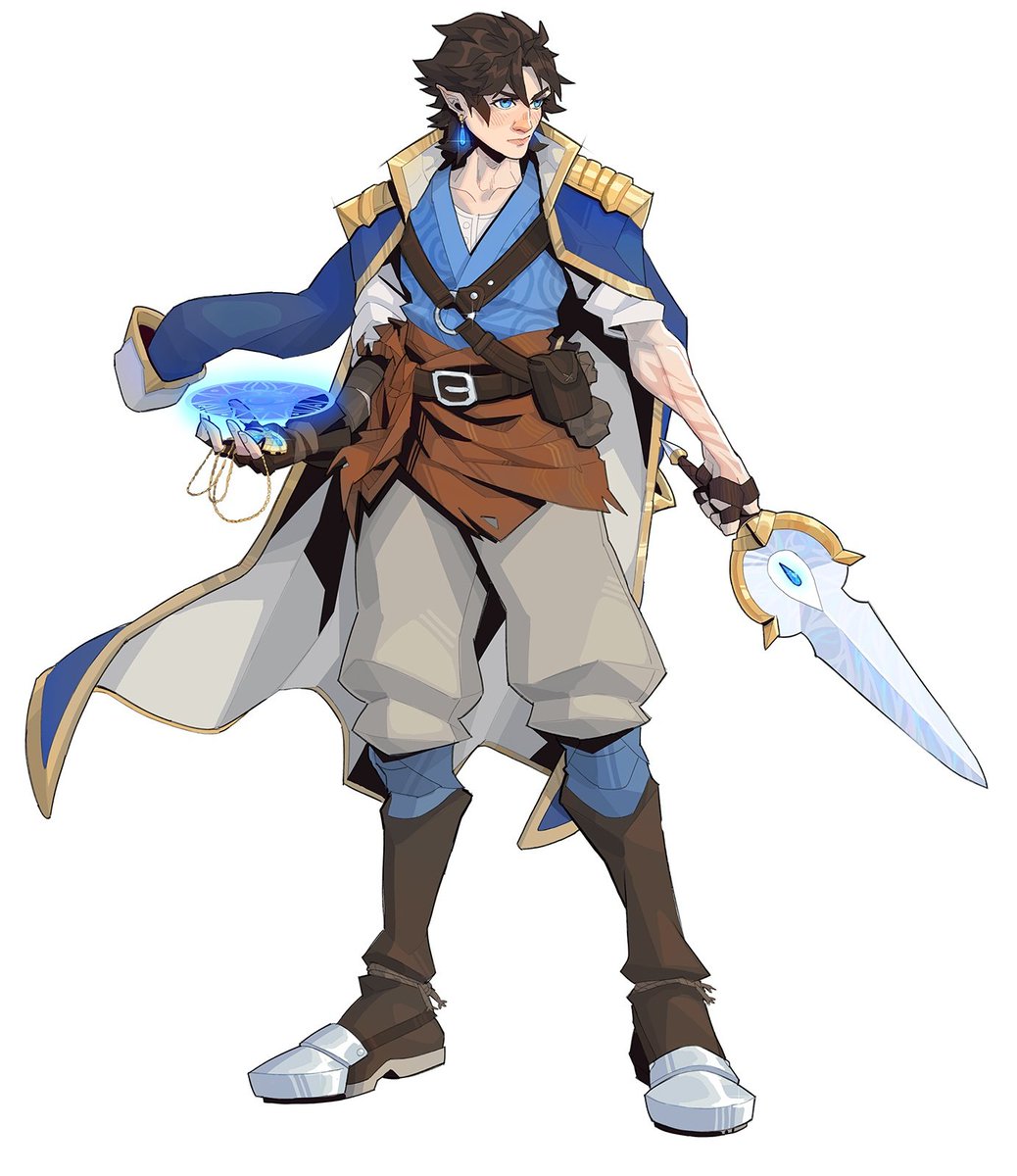 Novarcane7's tweet image. My art is good, the algorithm just ignores me.    
My art is good, the algorithm just ignores me. 
My art is good, the algorithm just ignores me. 
My art is good, the algorithm just ignores me.  
My art is good, the algorithm just ignores me.