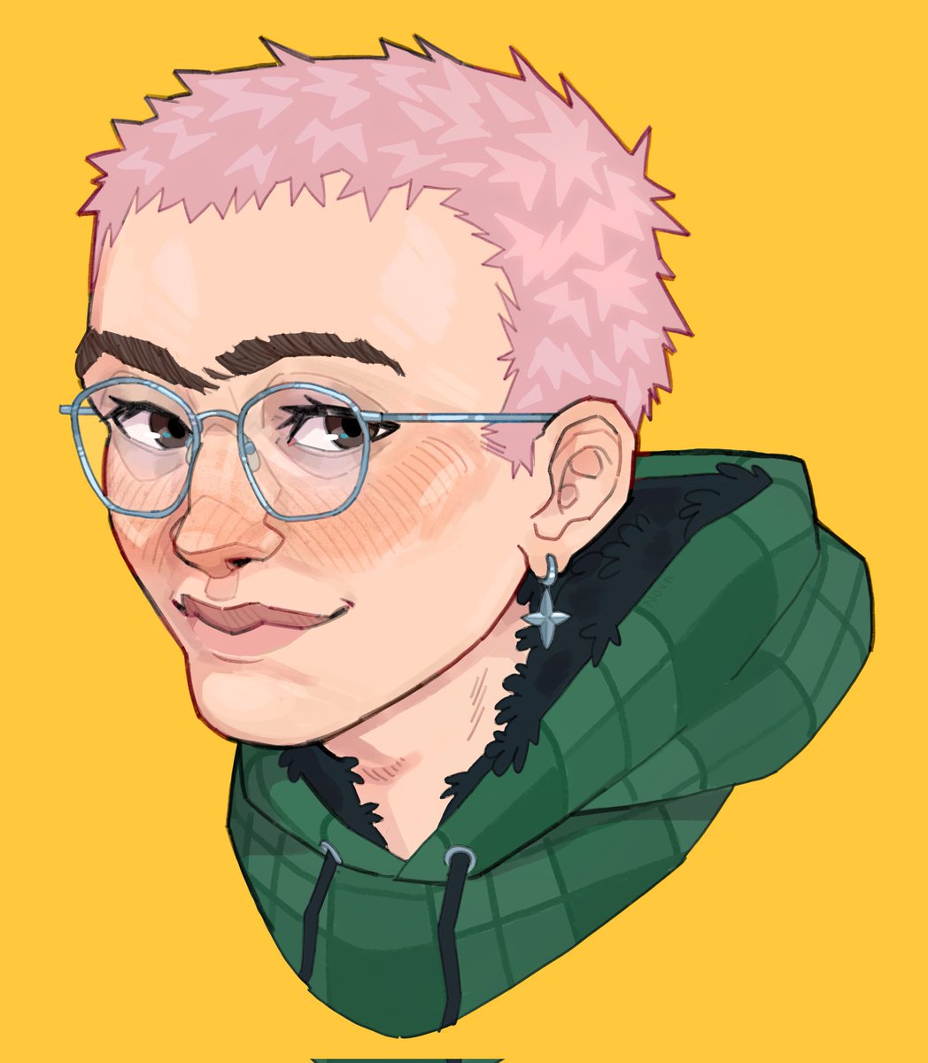 Novarcane7's tweet image. My art is good, the algorithm just ignores me.    
My art is good, the algorithm just ignores me. 
My art is good, the algorithm just ignores me. 
My art is good, the algorithm just ignores me.  
My art is good, the algorithm just ignores me.